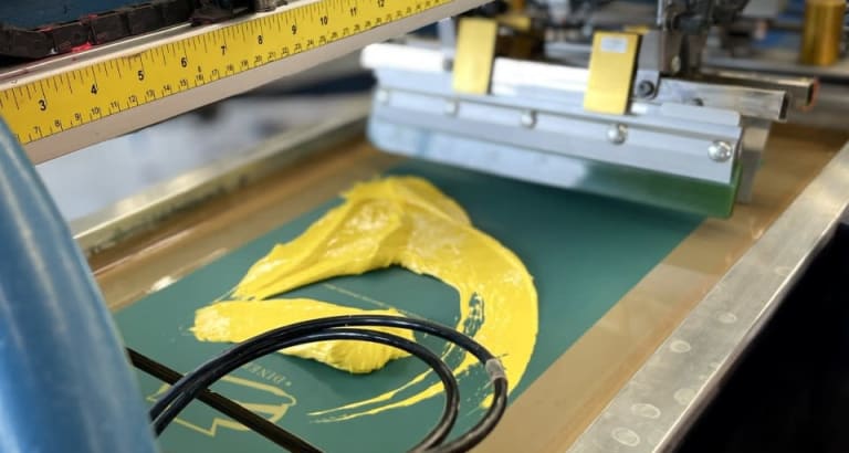 Welches Druckverfahren ist das Beste für T-Shirts? | TeamShirts